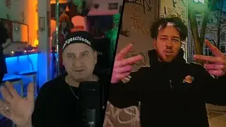 Uwe reagiert: pimf babsi bars pt.II  / REACTION