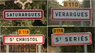 4 communes autour de Lunel devraient fusionner en 2019