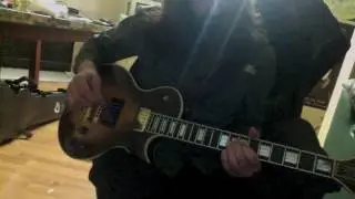 Guitar Cover KH2 Final Mix   