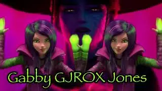 Your Evil Idol - Dove Cameron vs Saja Boys