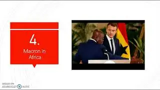 Most Fascinating on Global Black History in 2017