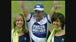 Cycling Tour de Spain 2005 - part 5
