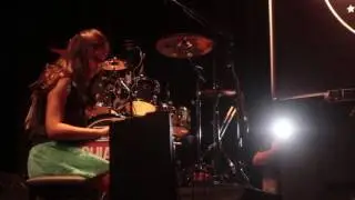 Bateras Beat In Concert - HAVE YOU EVER SEEN THE RAIN