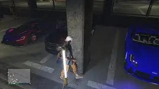 Grand Theft Auto V