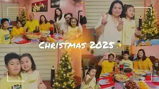 Merry Christmas 🎄 2025