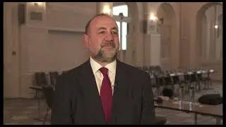 Joseph Gafa (CEO, Malta Post, Malta) interview for Green Postal Day 2024
