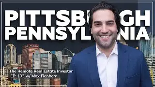 Here‘s what you need to know about investing in Pittsburgh PA
