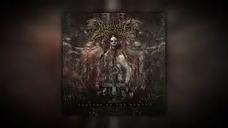 Spectral Domination - Prayers of the Damned