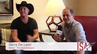 Gerry De Leon on Adapting Tom Pendleton's Work for 