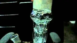 Worm - Bates new perc prototype