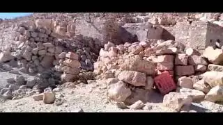 رحلوا وتركوا اثارهم... حين يتكلم الصمت.... 