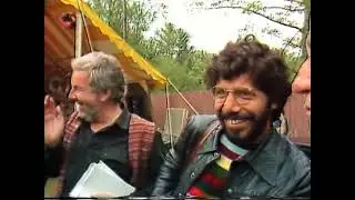 Woodstock Jazz Festival, Bart&rsquo;s Cut