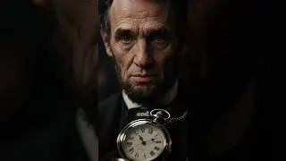 Abraham Lincoln Predicted His Own Death? 💀🎩 #shorts #viral #history