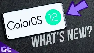 12 лучших функций ColorOS 12: что нового? | Guiding Tech
