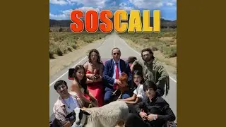 SOSCALI OFFICIAL SOUNDTRACK