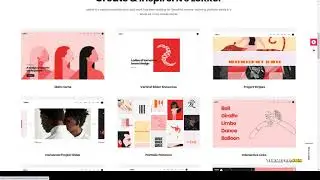 Lekker - Portfolio WordPress Theme portfolio designer portfolio Easy Create Website