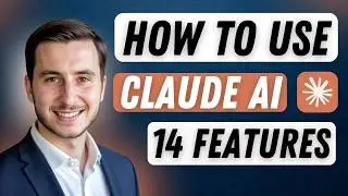 Master Claude for 2026: Complete Beginner''s Guide!
