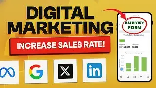Struggling With Sales? Use This One Powerful Marketing Strategy