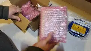 Centroid Acorn cnc controller unboxing video - Grizzly G0602 CNC Lathe Upgrade - BYE BYE MACH!