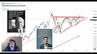 Real Macro - Market Update 1/18/26