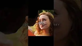 Max Mayfield & Lucas Sinclair Edit | Stranger Things S5 Ending | Year & Year Breathe