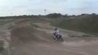 Kyle York #7 Del Valle MX