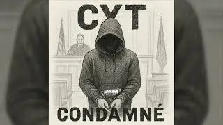 CYT - CONDAMN&Eacute;