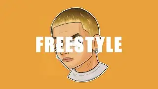 Hard Eminem Type Beat - Freestyle ft. Hopsin | Dr Dre Type Beat 2021 No Tags