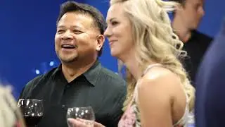 AMR MEDIC WEST Healthcare Happy Hour | Las Vegas HEALS August 2019