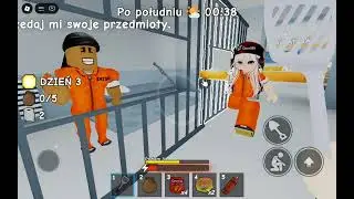 Kopać aby uciec