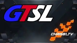 GTSL - Season 21 - Race 1 - Liga 2- Circuit Gilles-Villeneuve 🏁