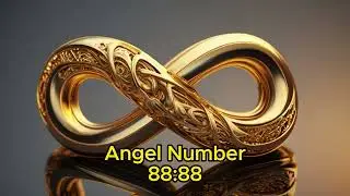 දේවදූත අංකය 88:88,888,8888 |Angel Number 88:88,888,8888