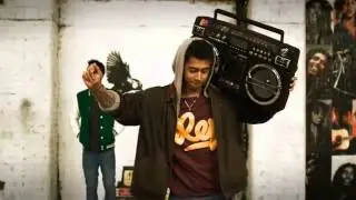 Island Def Jam Records TV Commercial for Bob Marley Legend