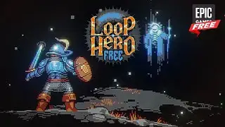 Loop Hero is FREE | Epic Games Store