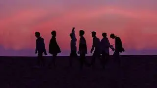 GOT7 - To Me (내게) [Clean Instrumental]