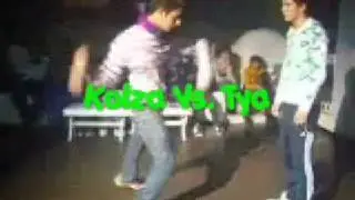 Lombardy VertyFight@Nexus