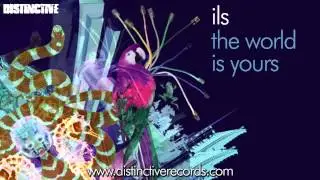 ils - The World Is Yours