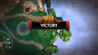 Smite Mastery in 5 Minutes or Less! - Jing Wei