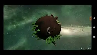 Daniele Commodaro - EGTW Unity Standalone