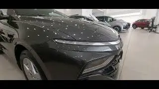 New accent 2025 model full review saudi arabia