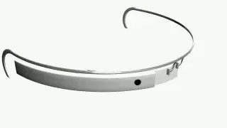 Google Glasses (how it works)