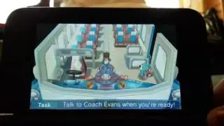 Inazuma eleven go thunder flash how to scout axel blaze (young)