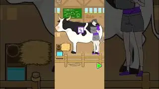 When Psycho Boy says he wants to eat cow's milk #gameplay #smartphone game #shorts #japan