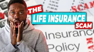 Is Life Insurance a Scam? || Unmasking the Hidden Secrets and Truth