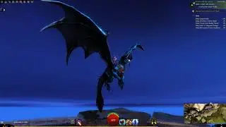 Guild Wars 2 Mounts