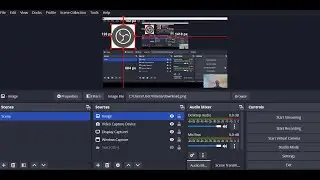Set up and Get Started with OBS Studio Screen Recorder - Beginner friendly