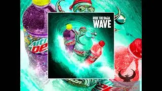 Warhawk Tries: Mountain Dew Baja Caribbean Slash