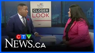 Closer look: Public sector jobs on the chopping block