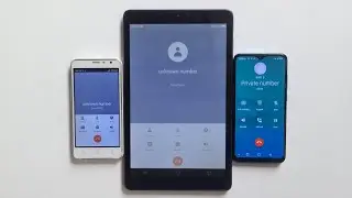 3 Advan Phone incoming call ringtones,outgoing call,Android 6,7,10
