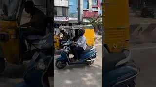 Near Kk Nagar  #chennai #shorts